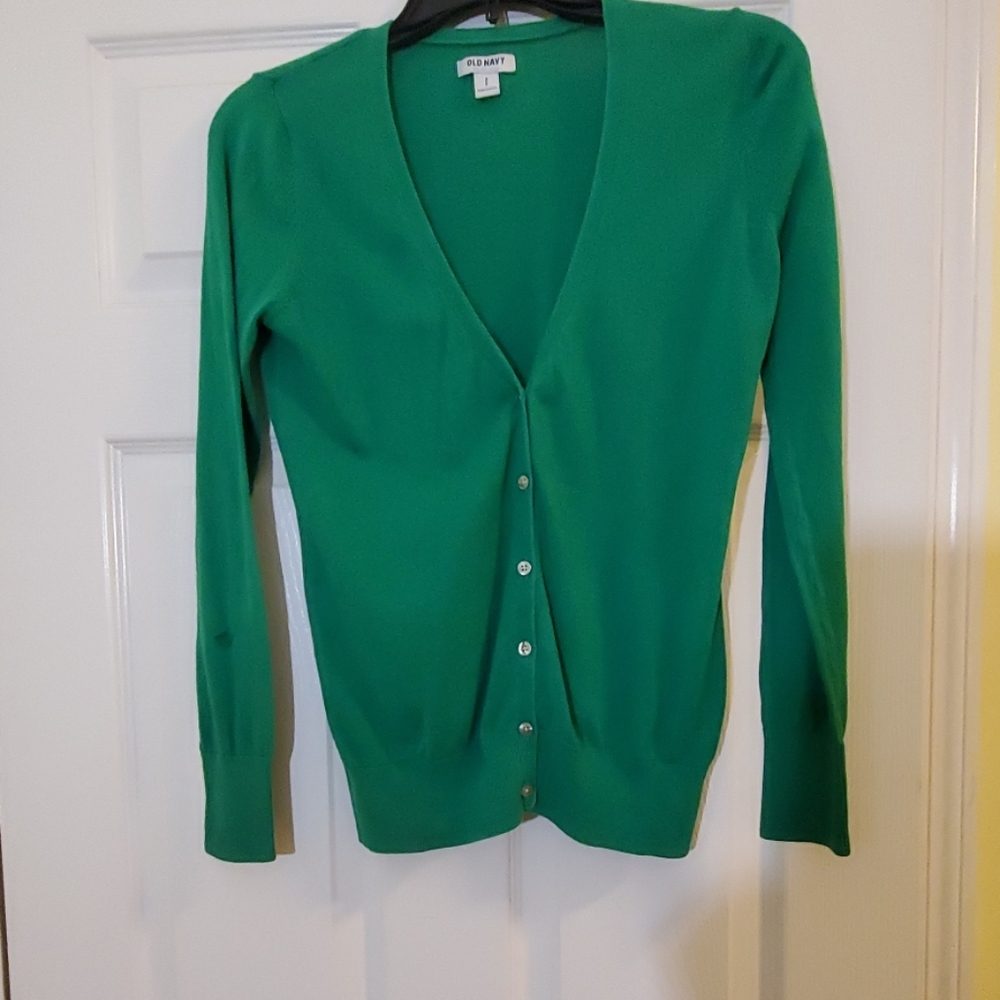 Women's cardigan